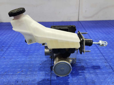 2022 Hyundai Sonata Power Brake Booster
