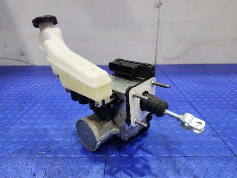 2022 Hyundai Sonata Power Brake Booster