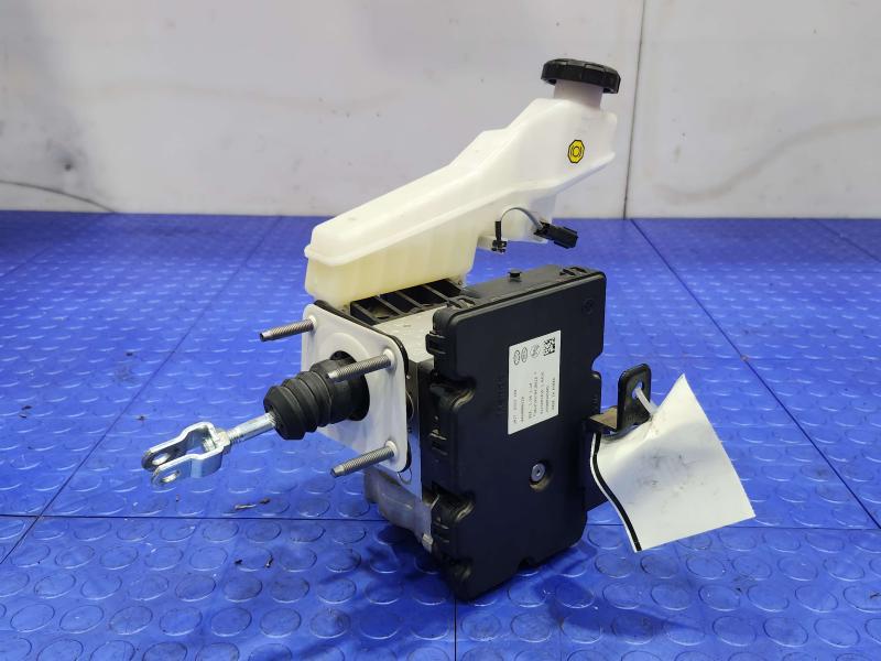 2022 Hyundai Sonata Power Brake Booster