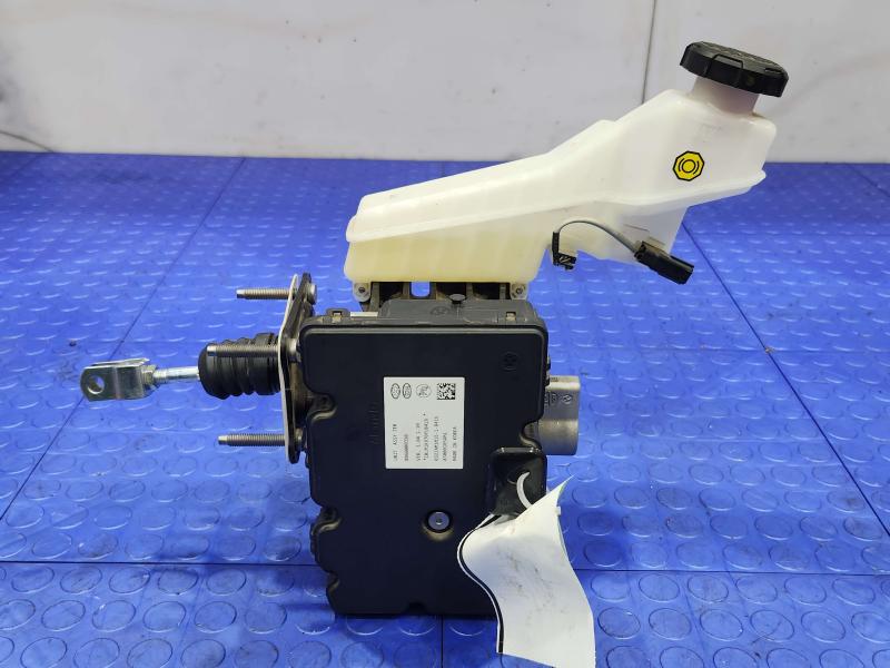 2022 Hyundai Sonata Power Brake Booster