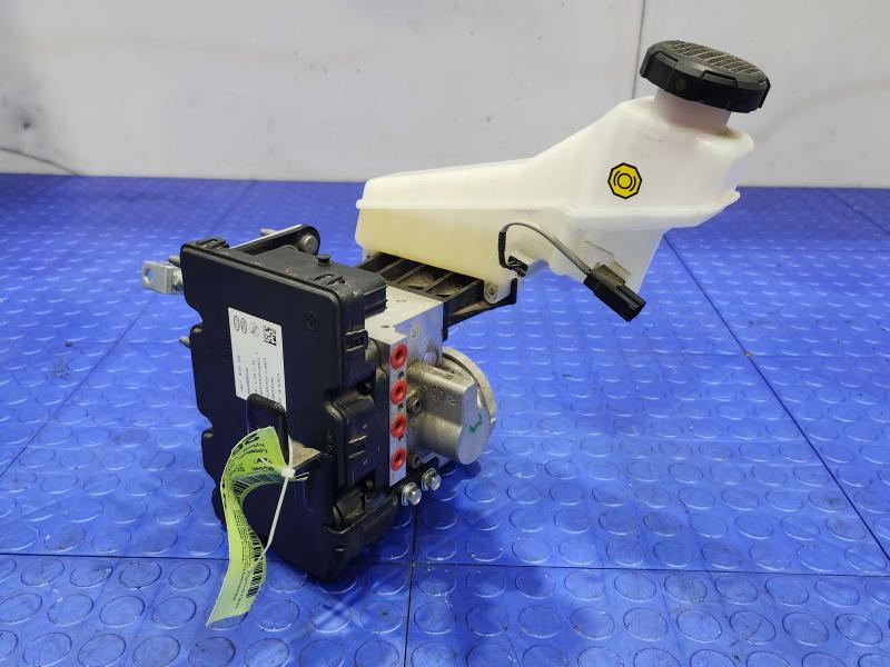 2022 Hyundai Sonata Power Brake Booster