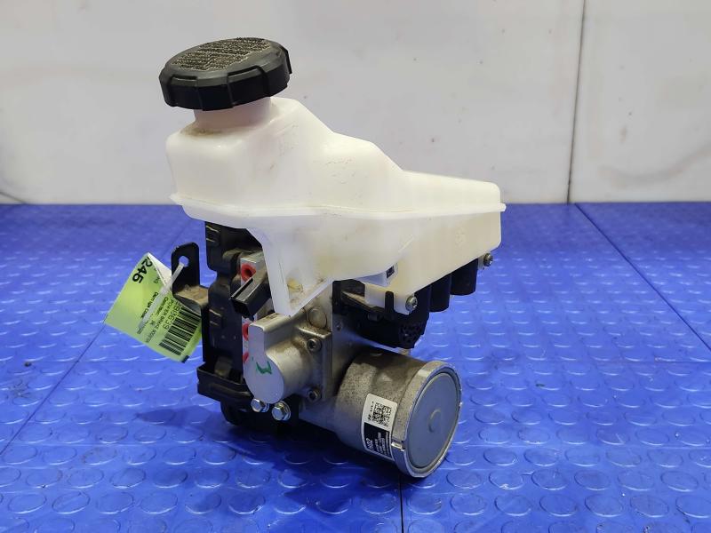 2022 Hyundai Sonata Power Brake Booster