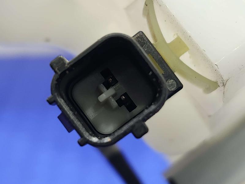 2022 Hyundai Sonata Power Brake Booster