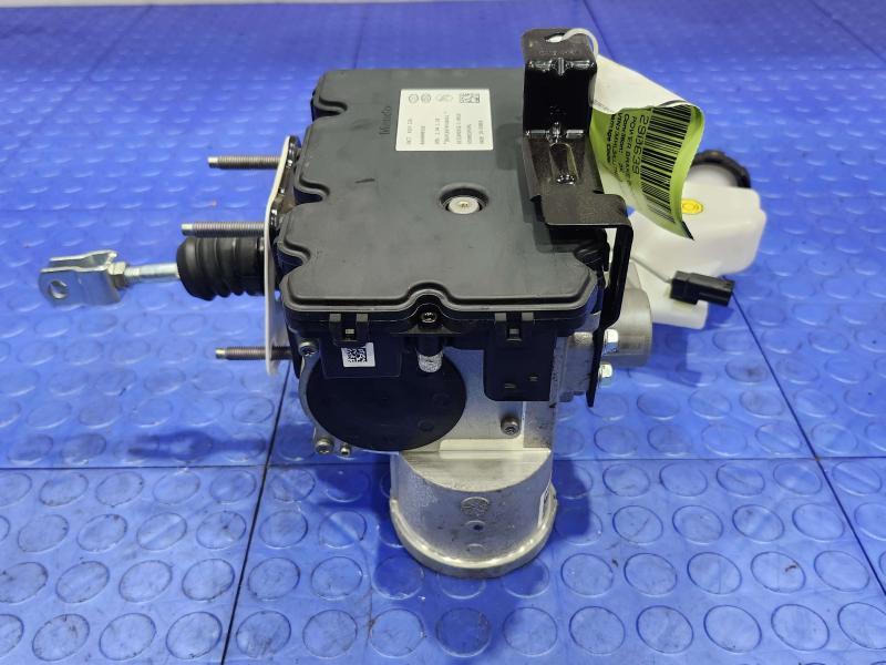 2022 Hyundai Sonata Power Brake Booster