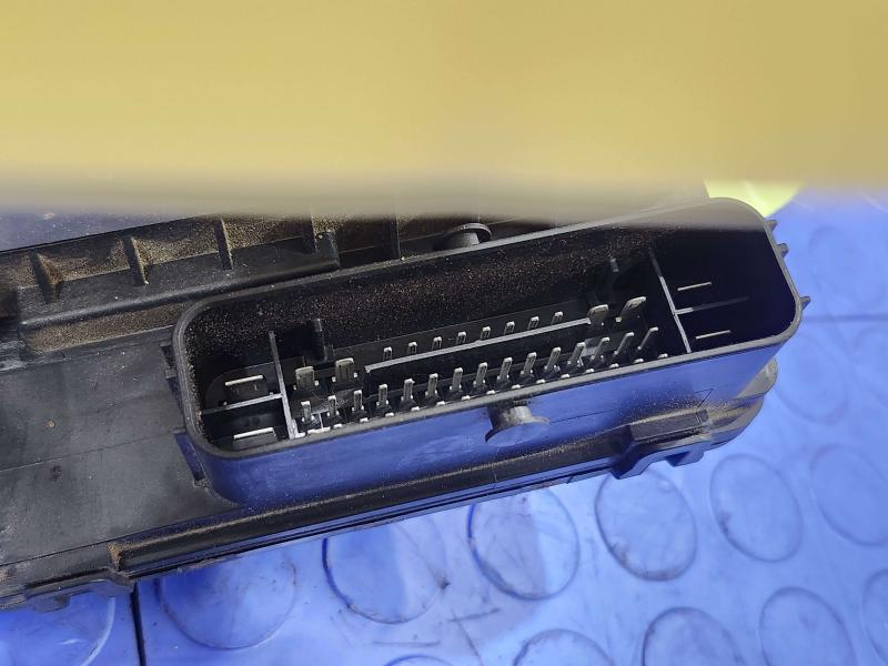 2022 Hyundai Sonata Power Brake Booster