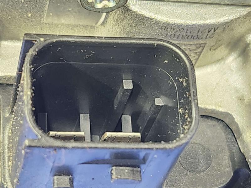 2022 Hyundai Sonata Power Brake Booster
