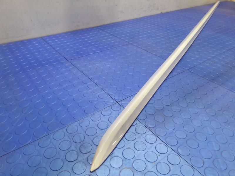 2018 Audi A4 Rocker Moulding