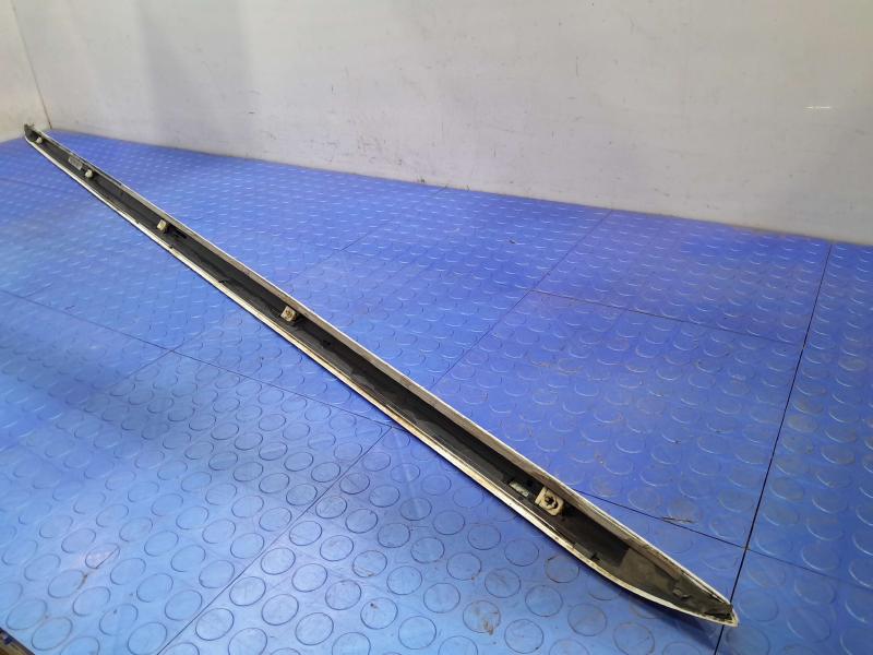 2018 Audi A4 Rocker Moulding