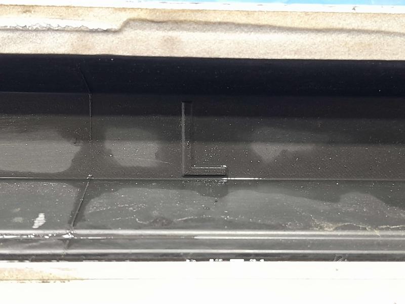 2018 Audi A4 Rocker Moulding