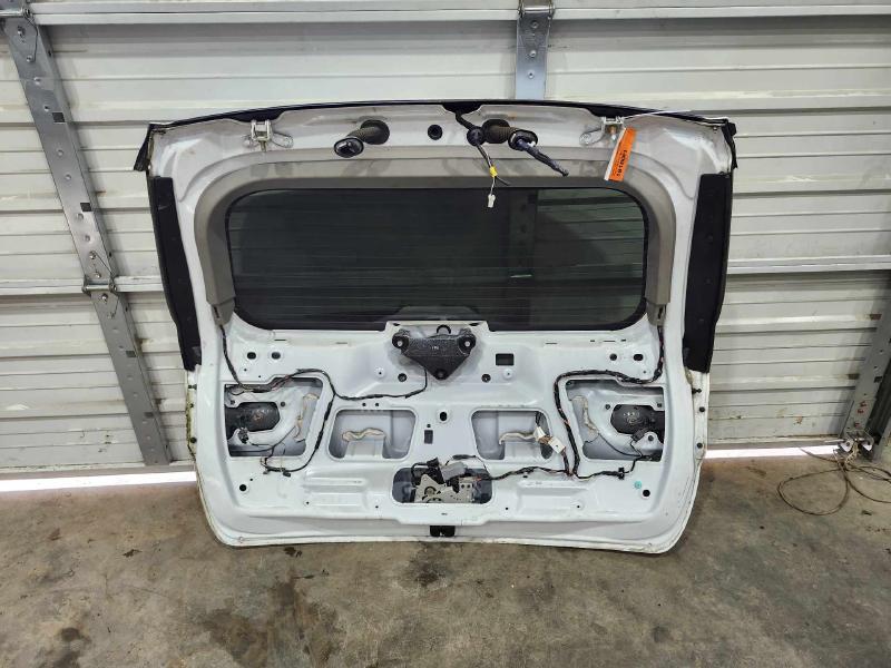 2013 Dodge Durango Trunk/Decklid/Hatch/Tailgate