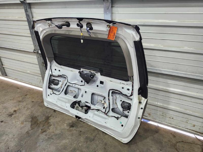 2013 Dodge Durango Trunk/Decklid/Hatch/Tailgate