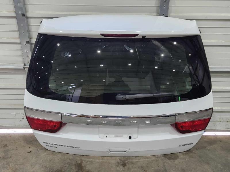 2013 Dodge Durango Trunk/Decklid/Hatch/Tailgate