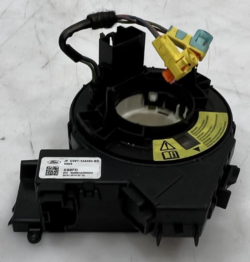 2014 Ford Focus Clockspring (Srs)