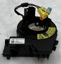 2014 Ford Focus Clockspring (Srs)