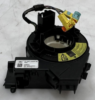 2014 Ford Focus Clockspring (Srs)