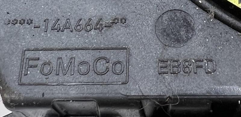 2014 Ford Focus Clockspring (Srs)