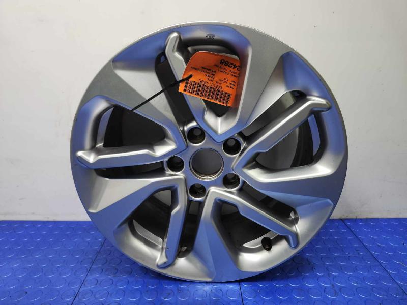 2019 Honda Accord Wheel