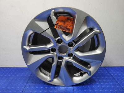 2019 Honda Accord Wheel