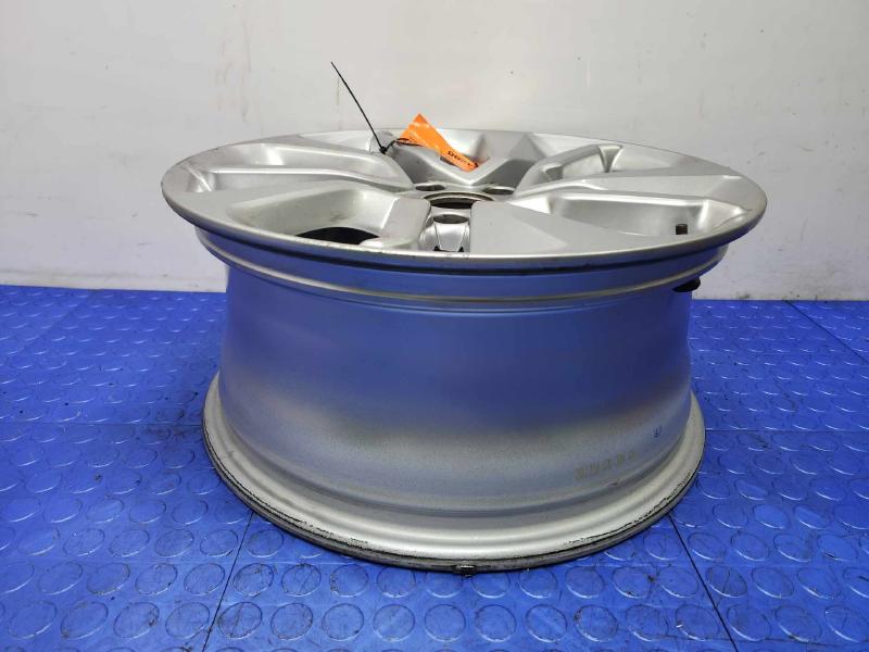 2019 Honda Accord Wheel