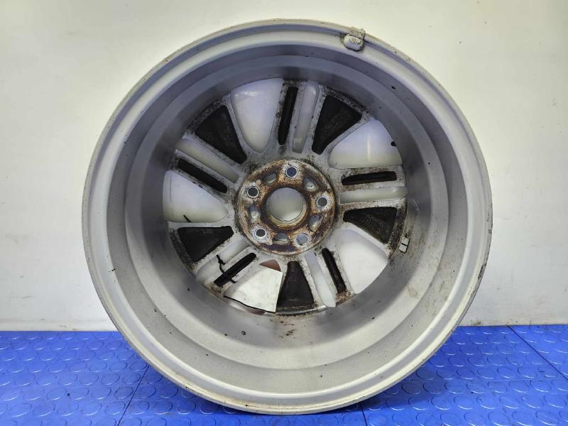 2019 Honda Accord Wheel
