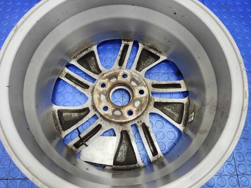2019 Honda Accord Wheel