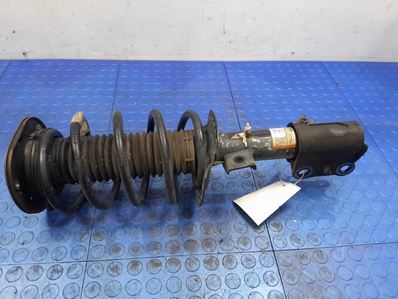 2013 Ford Fusion Strut Assembly