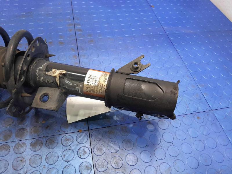 2013 Ford Fusion Strut Assembly