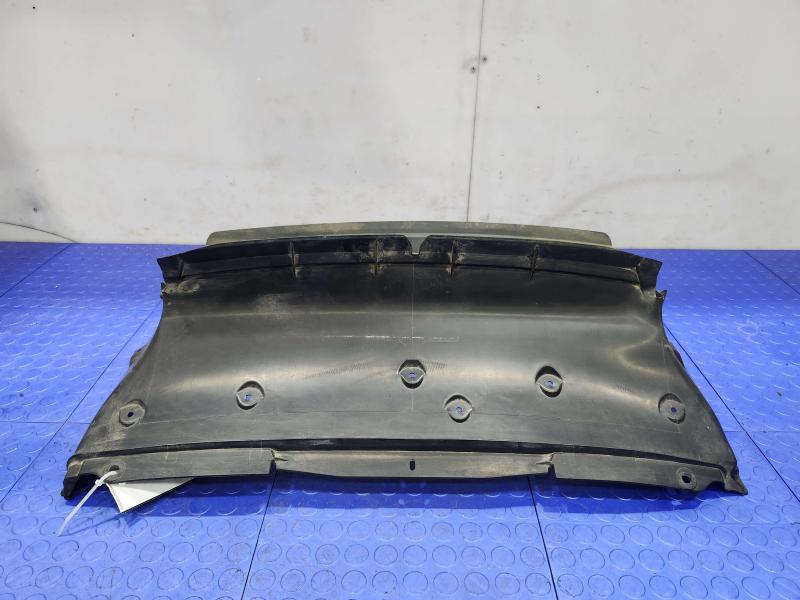 2015 Porsche Panamera Misc Ebay Parts