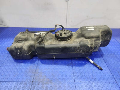 2012 Mercedes Sprinter Exhaust Fluid Tank