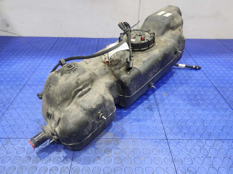 2012 Mercedes Sprinter Exhaust Fluid Tank