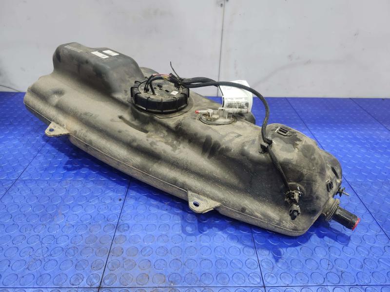 2012 Mercedes Sprinter Exhaust Fluid Tank