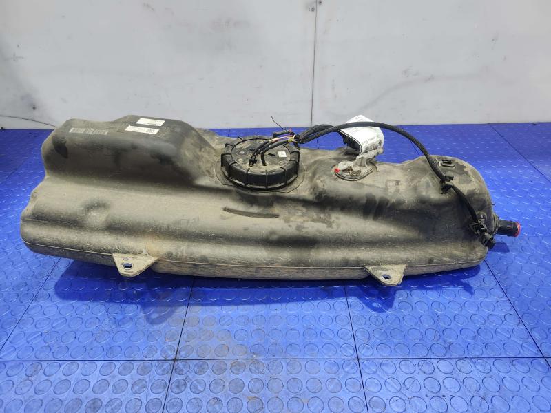 2012 Mercedes Sprinter Exhaust Fluid Tank
