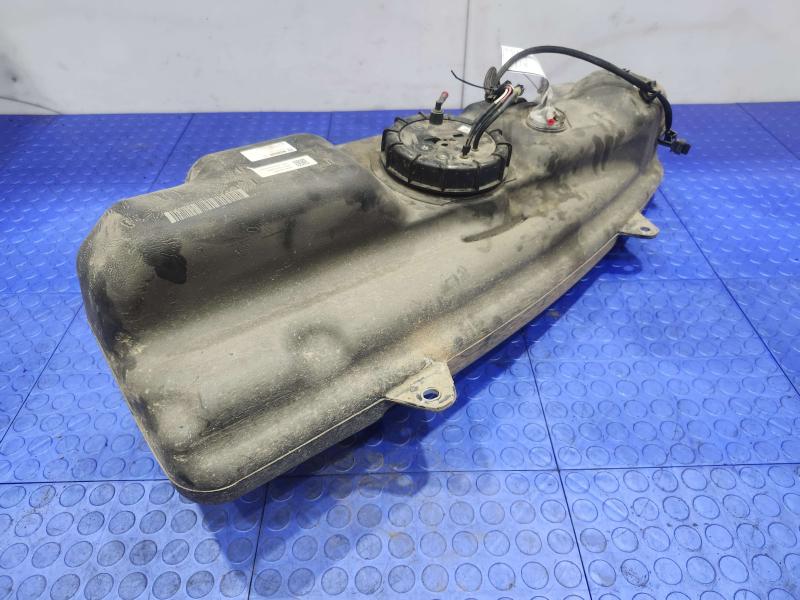 2012 Mercedes Sprinter Exhaust Fluid Tank
