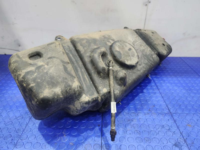 2012 Mercedes Sprinter Exhaust Fluid Tank