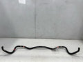 2017 - 2023 Subaru Impreza Front Stabilizer Bar Swaybar - 19mm OEM 20401FL01A