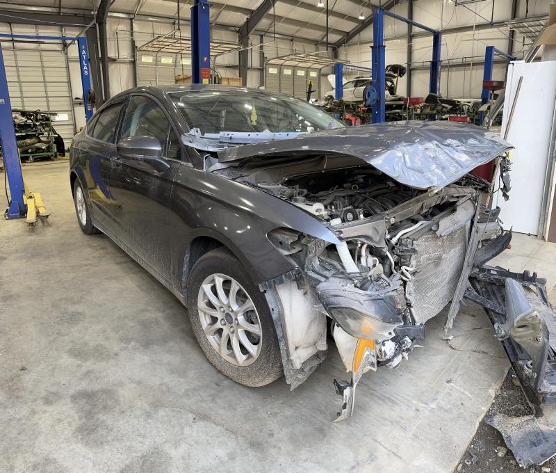 2015 Ford Fusion Air Cond. Evaporator