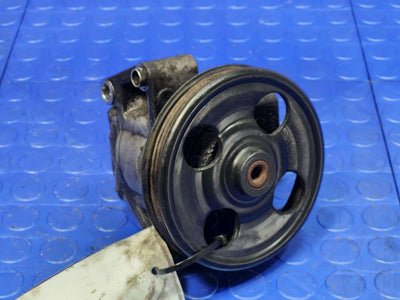 2016 Ford Transit 250 Power Steering Pump/Motor
