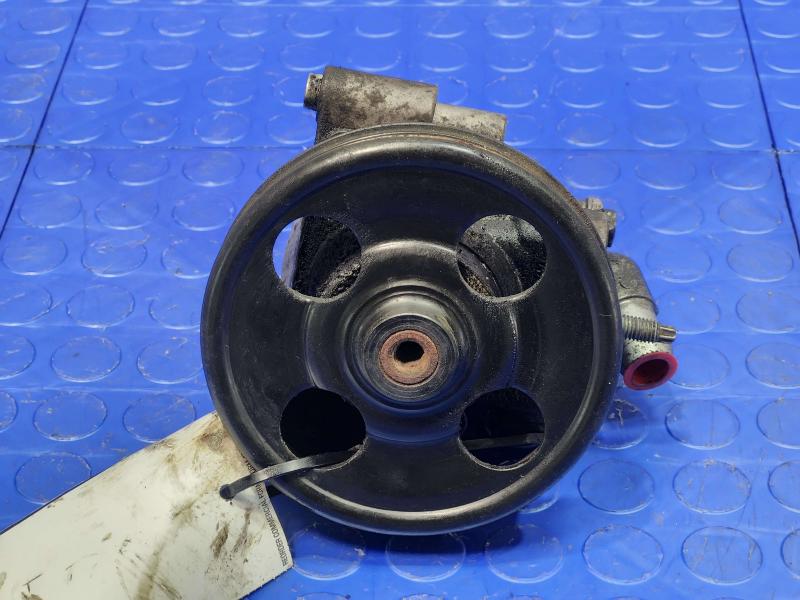 2016 Ford Transit 250 Power Steering Pump/Motor