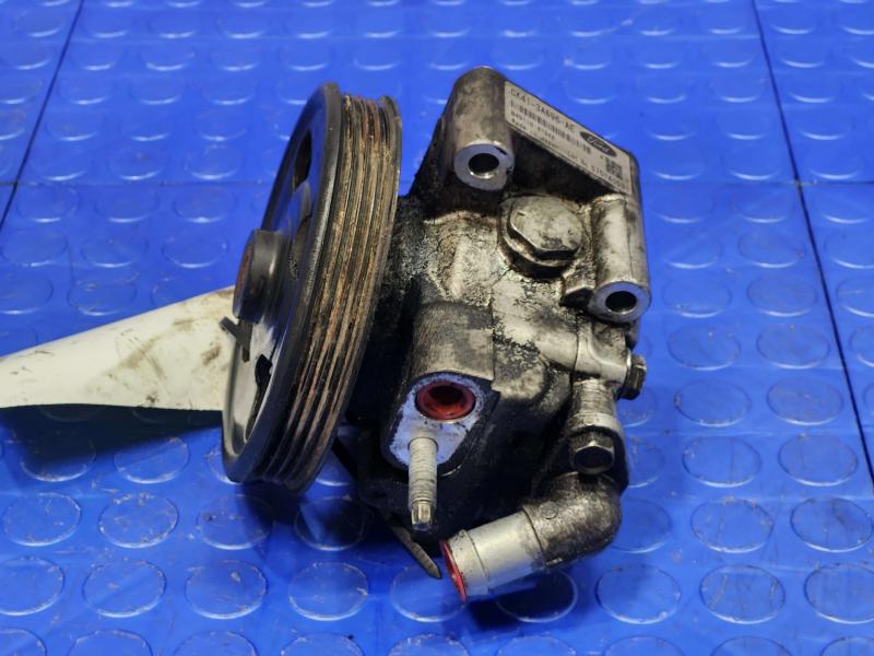 2016 Ford Transit 250 Power Steering Pump/Motor