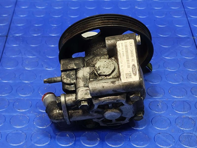 2016 Ford Transit 250 Power Steering Pump/Motor