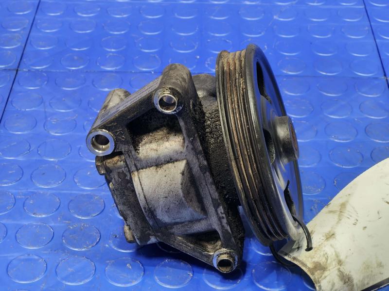 2016 Ford Transit 250 Power Steering Pump/Motor