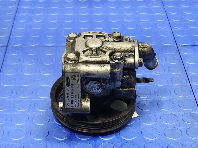 2016 Ford Transit 250 Power Steering Pump/Motor