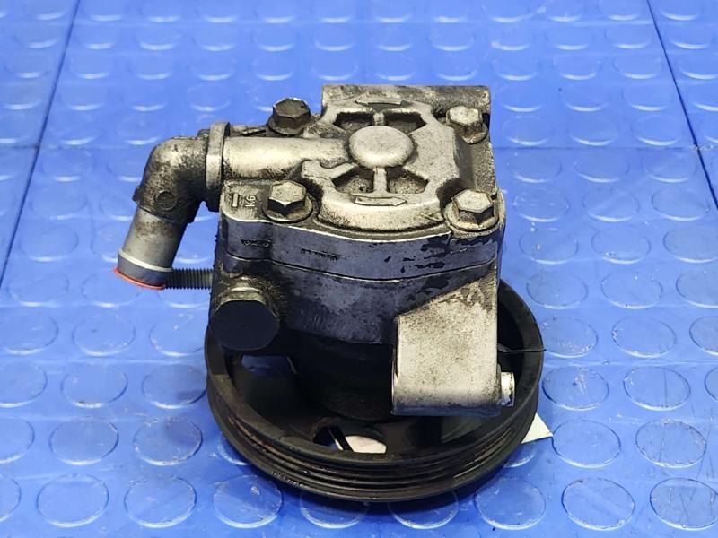 2016 Ford Transit 250 Power Steering Pump/Motor