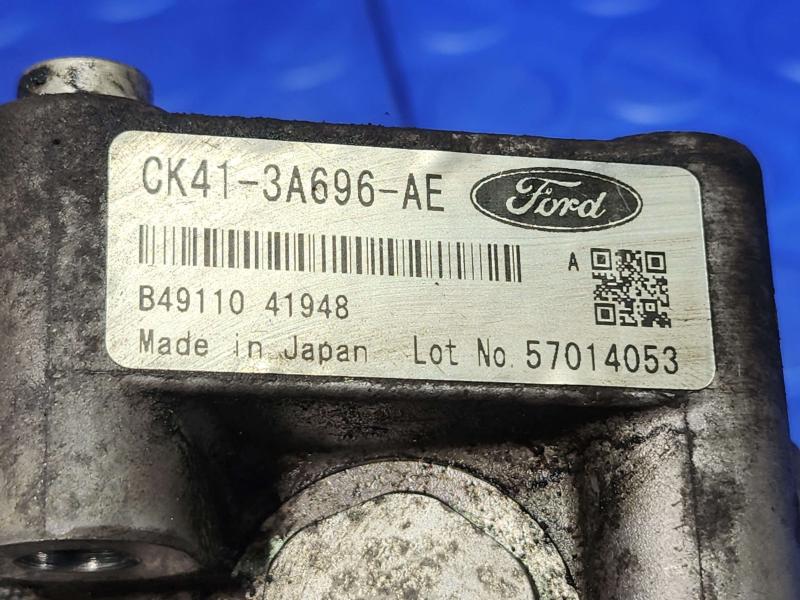2016 Ford Transit 250 Power Steering Pump/Motor