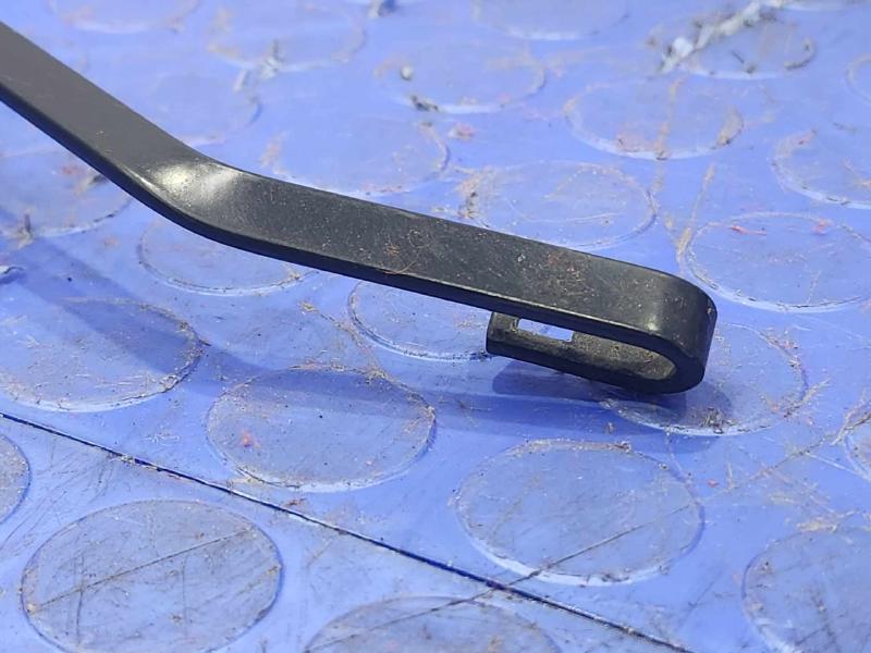 2017 MINI Cooper Wiper Arm