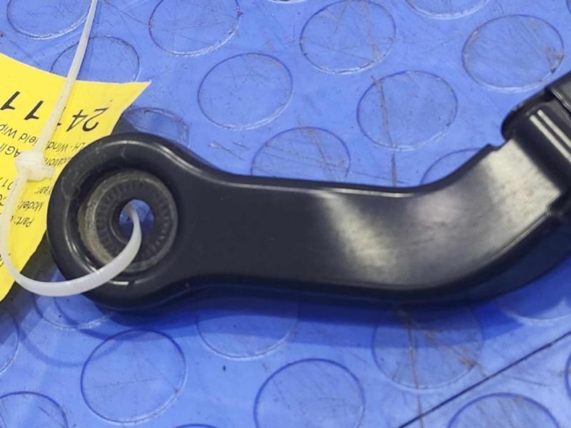 2017 MINI Cooper Wiper Arm