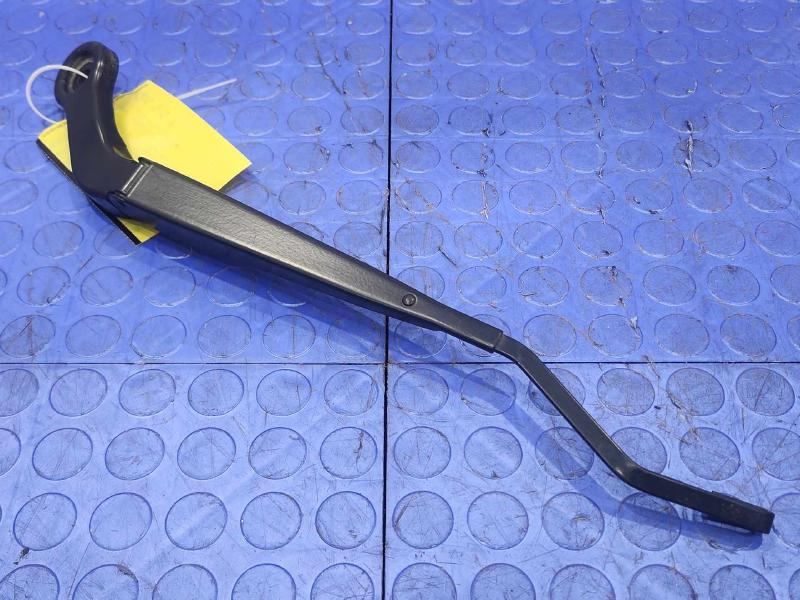 2017 MINI Cooper Wiper Arm
