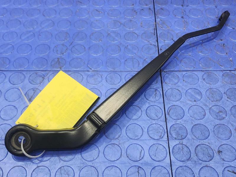 2017 MINI Cooper Wiper Arm