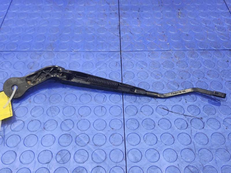 2017 MINI Cooper Wiper Arm