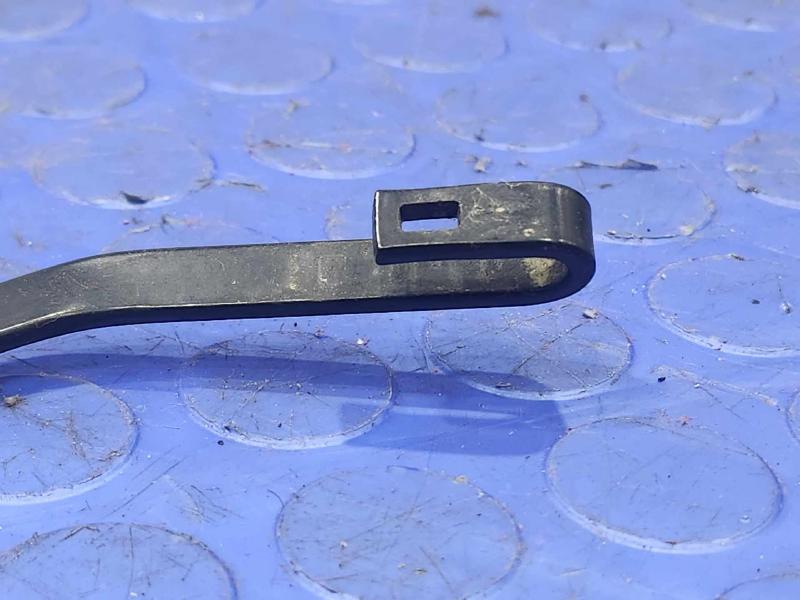 2017 MINI Cooper Wiper Arm